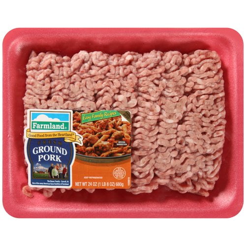 Where to buy ground pork where to buy ground pork